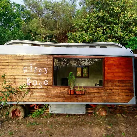 Gipsy Rose Appart hôtel