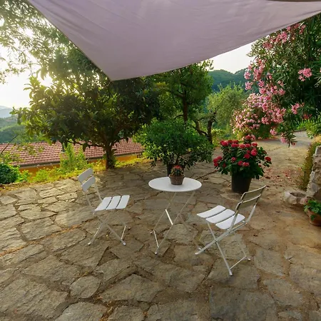Gipsy Rose Lejlighedshotel
