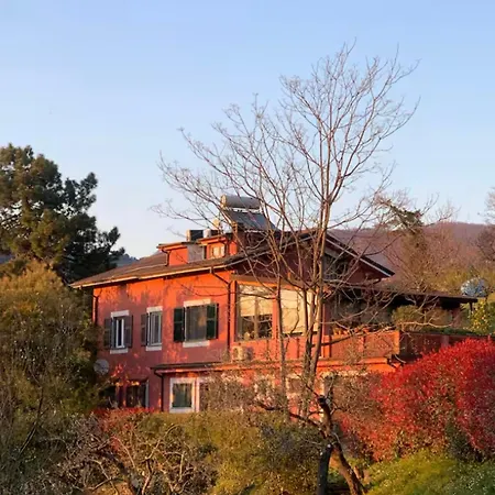 Appart hôtel Gipsy Rose 3*