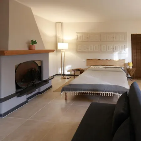 Gipsy Rose Lejlighedshotel Sarzana