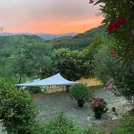 Gipsy Rose Lejlighedshotel 3*