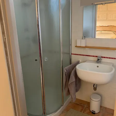 Appart hôtel Gipsy Rose 3*
