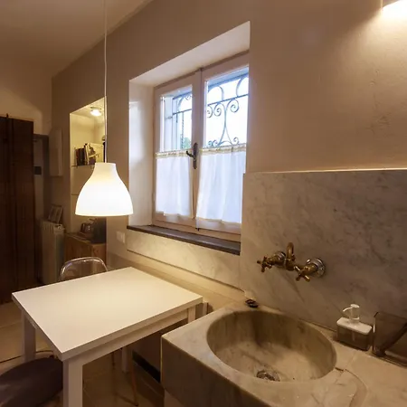 Gipsy Rose Appart hôtel 3*