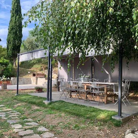 Gipsy Rose Appart hôtel