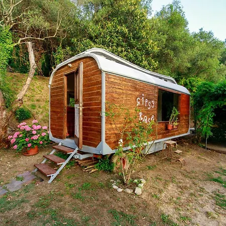 Gipsy Rose Appart hôtel 3*