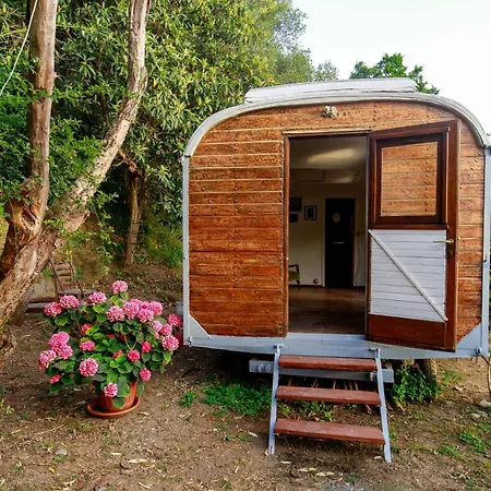 Gipsy Rose Lejlighedshotel 3*