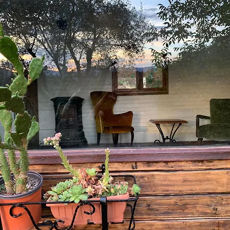 Appart hôtel Gipsy Rose Sarzana