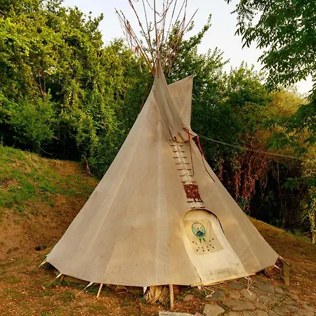 Gipsy Rose Lejlighedshotel