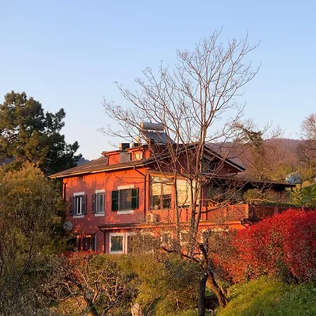 Gipsy Rose Appart hôtel 3*