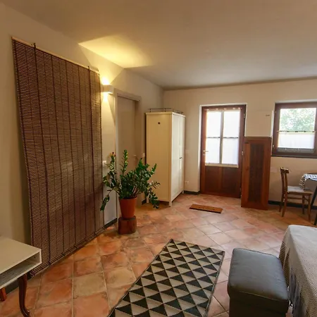 Gipsy Rose Lejlighedshotel Sarzana