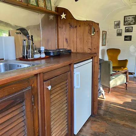 Appart hôtel Gipsy Rose Sarzana